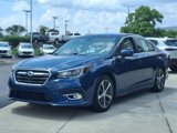 Used 2019 Subaru Legacy 2.5i Limited image 3
