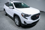 Used 2021 GMC Terrain SLE w/ Driver Convenience Package image 5