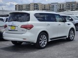 Used 2013 INFINITI QX56 2WD w/ Theater Pkg image 3
