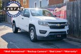 Used 2016 Chevrolet Colorado W/T image 3