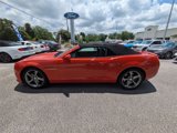 Used 2013 Chevrolet Camaro SS w/ RS Package image 6