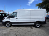 Used 2023 Ford Transit 250 Medium Roof image 2
