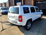 Used 2017 Jeep Patriot High Altitude image 3