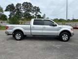 Used 2012 Ford F150 Lariat w/ Lariat Plus Pkg image 3