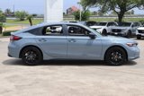 New 2025 Honda Civic Sport image 4