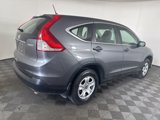 Used 2014 Honda CR-V LX image 3