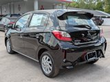 New 2024 Mitsubishi Mirage LE image 6