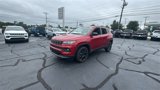 New 2025 Jeep Compass Latitude w/ Altitude Special Edition image 3