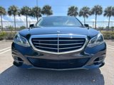 Used 2014 Mercedes-Benz E 350 4MATIC Sedan image 2