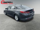 Used 2018 Kia Optima LX image 3