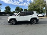 Used 2015 Jeep Renegade Limited image 2