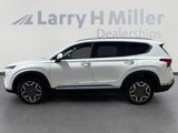 Used 2023 Hyundai Santa Fe Limited image 2