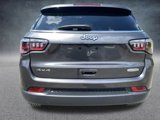Used 2022 Jeep Compass Latitude w/ Convenience Group image 6