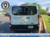 Used 2019 Ford Transit 250 130 Low Roof w/ Exterior Upgrade Package image 5