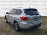 Used 2019 Nissan Pathfinder SV image 3