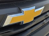 New 2025 Chevrolet Colorado W/T w/ WT Custom Package image 4