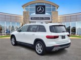 Certified 2022 Mercedes-Benz GLB 250 4MATIC image 3