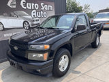 Used 2008 Chevrolet Colorado LS image 3