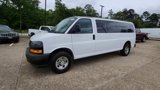 Certified 2023 Chevrolet Express 3500 LS image 4