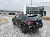 New 2025 Subaru Crosstrek 2.5i Sport w/ Popular Package #4A image 5