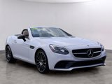 Used 2019 Mercedes-Benz SLC 300 image 3