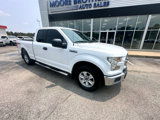 Used 2017 Ford F150 XLT image 2