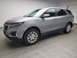 Used 2024 Chevrolet Equinox LT image 2