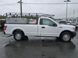 Used 2019 Ford F150 XL w/ Trailer Tow Package image 2