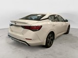 Used 2022 Nissan Sentra SV w/ Lighting Package image 5