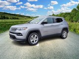 Certified 2024 Jeep Compass Latitude image 2