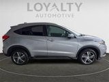 Used 2021 Honda HR-V EX image 6