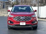 Used 2021 Ford Edge SEL image 2