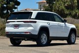 New 2025 Jeep Grand Cherokee Laredo X image 5