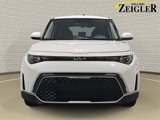 New 2025 Kia Soul LX w/ LX Technology Package image 2