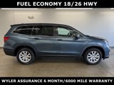 Used 2019 Honda Pilot LX image 2