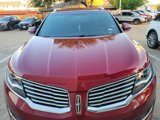 Used 2017 Lincoln MKX Premiere image 2