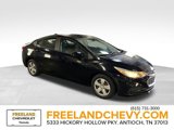 Used 2017 Chevrolet Cruze LS image 1