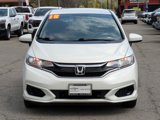 Used 2018 Honda Fit LX image 2