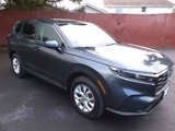 New 2025 Honda CR-V LX image 2