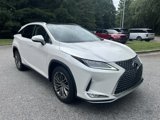 Used 2020 Lexus RX 350 FWD w/ Luxury Package image 2