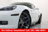 Used 2011 Chevrolet Corvette ZR1 w/ Preferred Equipment Group image 2