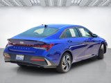 Certified 2025 Hyundai Elantra Sport image 4