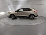 Used 2017 Ford Edge Titanium w/ Equipment Group 302A image 5