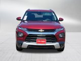 Used 2022 Chevrolet TrailBlazer LT w/ Convenience Package image 2