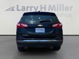 Used 2018 Chevrolet Equinox LS image 4