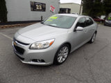 Used 2015 Chevrolet Malibu LT image 2