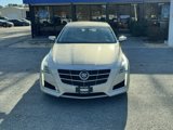 Used 2014 Cadillac CTS AWD Sedan image 3
