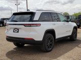 New 2025 Jeep Grand Cherokee Altitude image 5