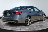 Certified 2022 Nissan Altima 2.5 SR image 2