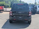 Used 2022 Ford Bronco Sport Big Bend w/ Convenience Package image 4
